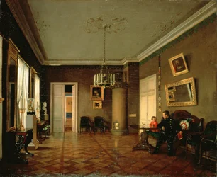 In the Room